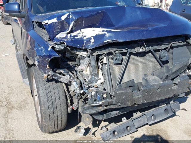 1C4RDJDG1EC477504 Dodge DURANGO LIMITED