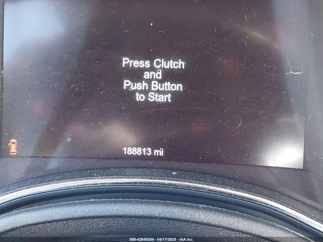 1C4RDJDG1EC477504 Dodge DURANGO LIMITED