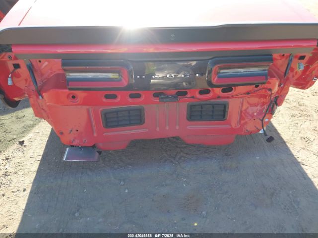 2C3CDZFJ2KH570865 Dodge Challenger R/t Scat Pack