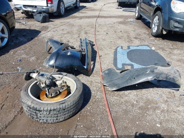 2G1FF1E34F9168703 Chevrolet Camaro 2lt