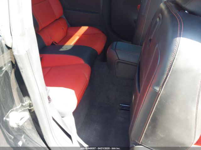 2G1FF1E34F9168703 Chevrolet Camaro 2lt