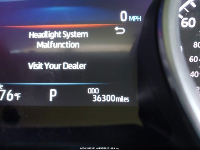 4T1F11AK1NU073810 Toyota CAMRY XLE