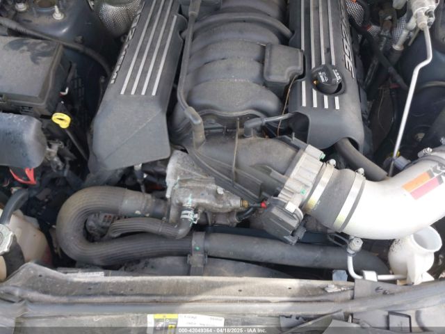2018 DODGE DURANGO 1C4SDJGJXJC248371 Photo 9