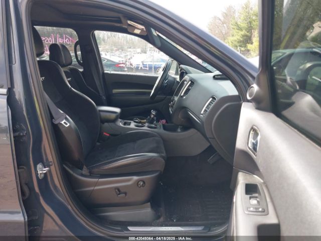 2018 DODGE DURANGO 1C4SDJGJXJC248371 Photo 4