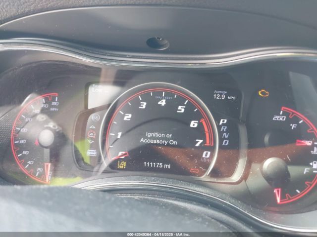 2018 DODGE DURANGO 1C4SDJGJXJC248371 Photo 6