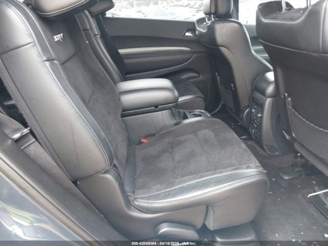 2018 DODGE DURANGO 1C4SDJGJXJC248371 Photo 7