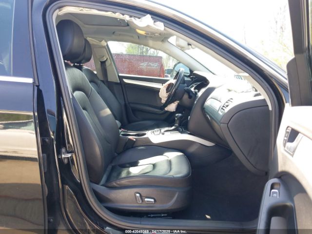 WAUFFAFL3FN017772 Audi A4 2.0t Premium