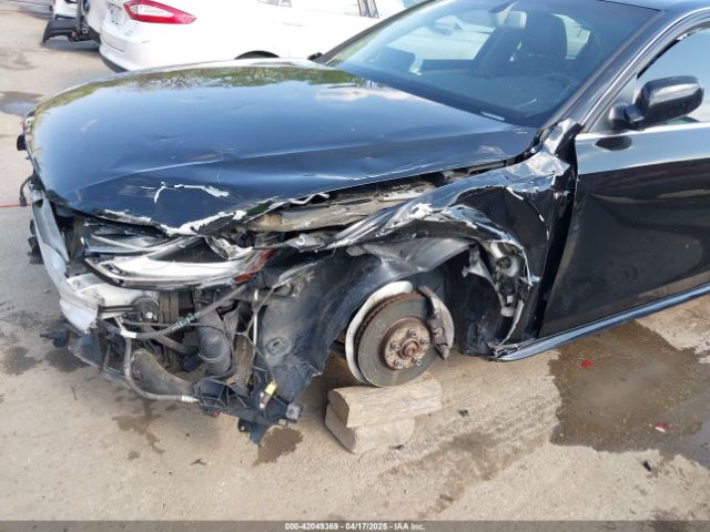 WAUFFAFL3FN017772 Audi A4 2.0t Premium