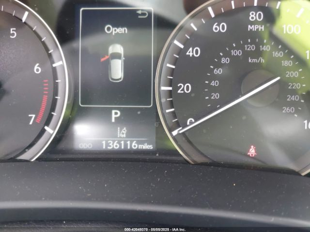 2T2BZMCA6GC035793 Lexus RX 350