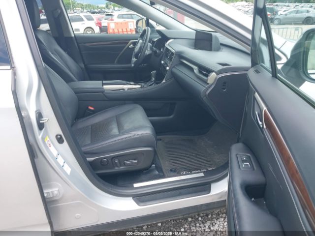 2T2BZMCA6GC035793 Lexus RX 350