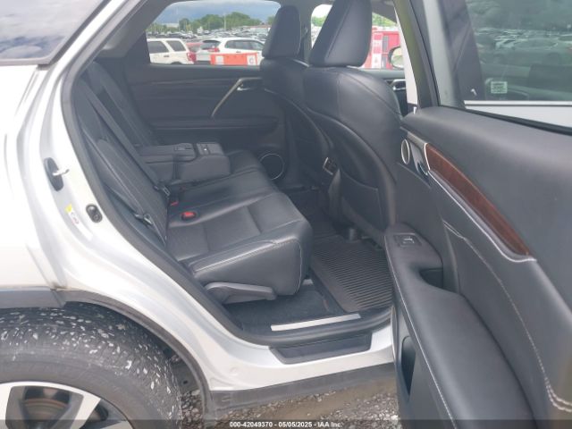 2T2BZMCA6GC035793 Lexus RX 350