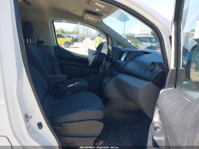 3N6CM0KN0FK730113 Nissan Nv200 S