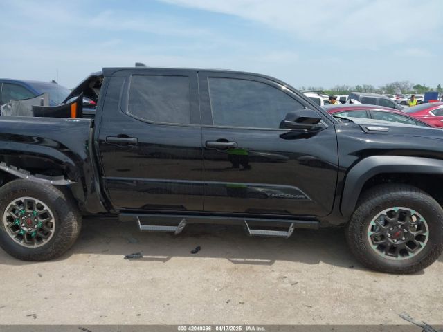 3TYLC5LN7ST020789 Toyota t24a-fts