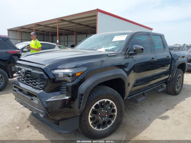 3TYLC5LN7ST020789 Toyota t24a-fts