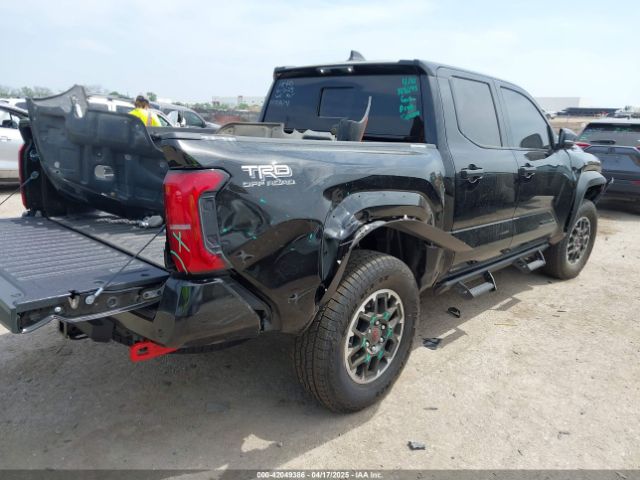 3TYLC5LN7ST020789 Toyota t24a-fts