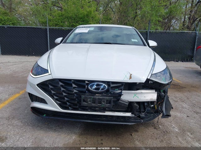 KMHL64JA3PA318592 Hyundai gdi theta iii