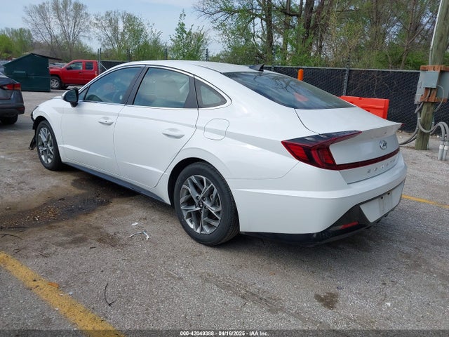 KMHL64JA3PA318592 Hyundai gdi theta iii