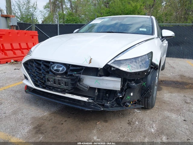 KMHL64JA3PA318592 Hyundai gdi theta iii
