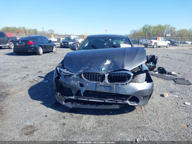 3MW5R7J07L8B16676 BMW 330i Xdrive