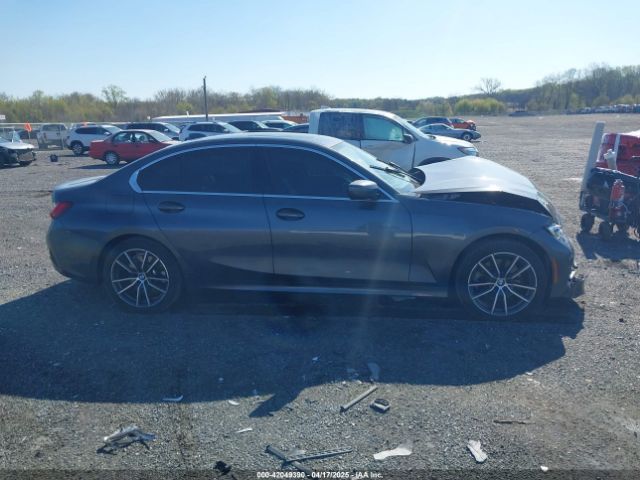 3MW5R7J07L8B16676 BMW 330i Xdrive