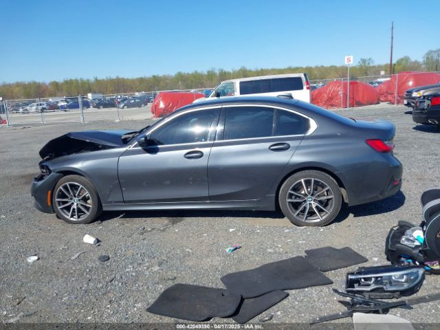 3MW5R7J07L8B16676 BMW 330i Xdrive