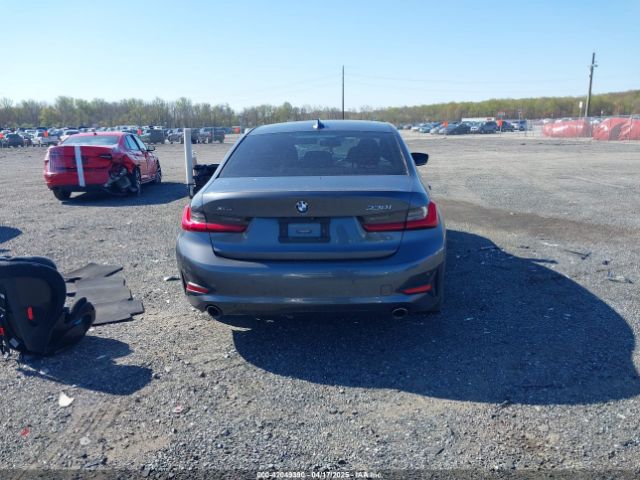3MW5R7J07L8B16676 BMW 330i Xdrive