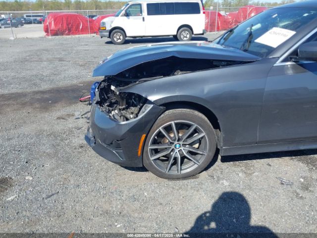 2020 BMW 330I 3MW5R7J07L8B16676 Photo 5