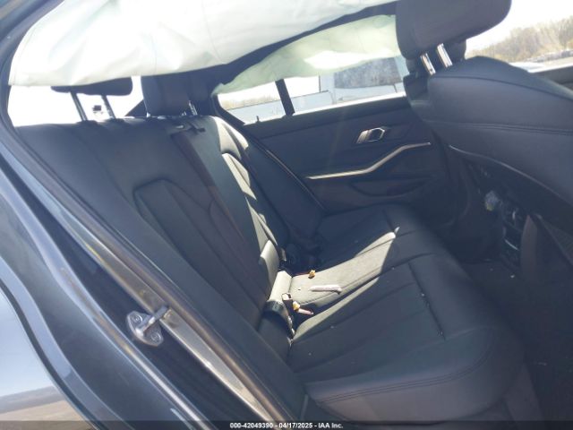 2020 BMW 330I 3MW5R7J07L8B16676 Photo 7