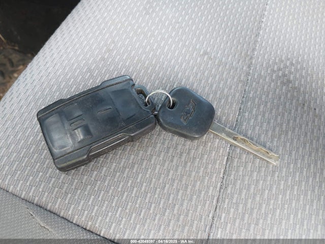 3GCPCREC9GG326785 Chevrolet Silverado 1500 1lt