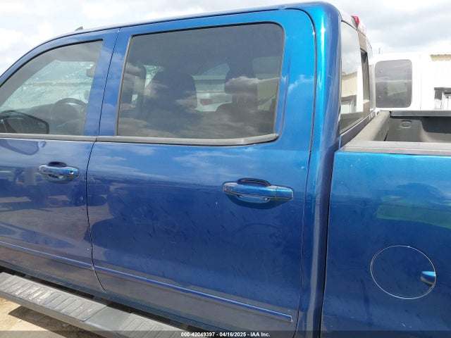 3GCPCREC9GG326785 Chevrolet Silverado 1500 1lt
