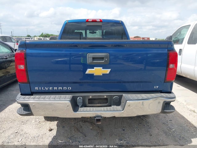 3GCPCREC9GG326785 Chevrolet Silverado 1500 1lt