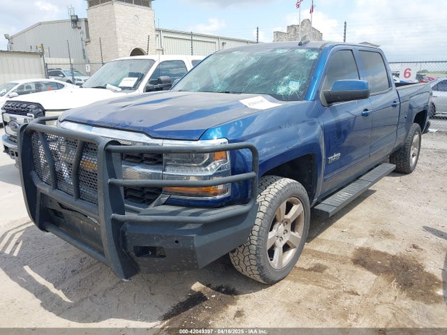 3GCPCREC9GG326785 Chevrolet Silverado 1500 1lt