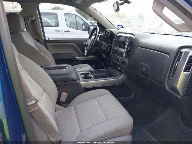 3GCPCREC9GG326785 Chevrolet Silverado 1500 1lt