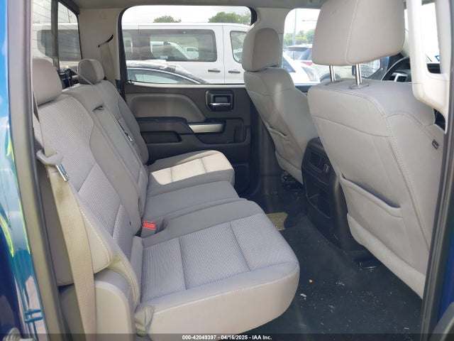3GCPCREC9GG326785 Chevrolet Silverado 1500 1lt