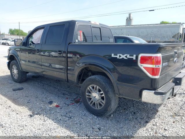1FTFW1ET4EKE68147 Ford F-150 Lariat