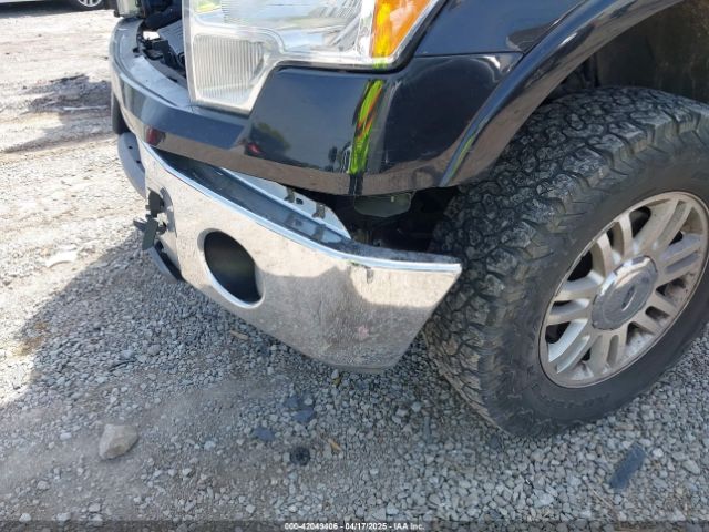 1FTFW1ET4EKE68147 Ford F-150 Lariat