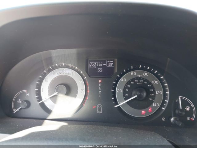 5FNRL5H41FB130141 Honda ODYSSEY EX