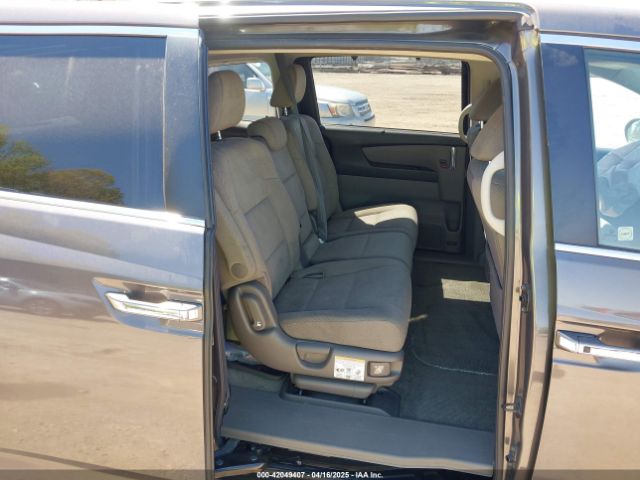 5FNRL5H41FB130141 Honda ODYSSEY EX