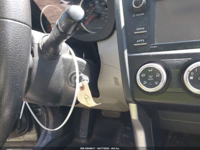 JF2SJAAC7HH490164 Subaru Forester 2.5i
