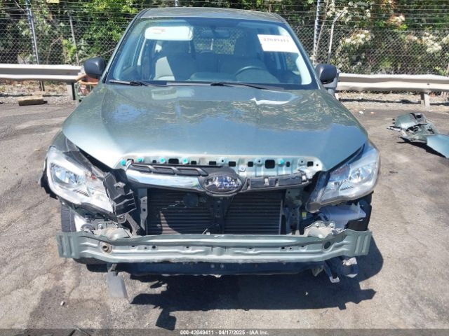JF2SJAAC7HH490164 Subaru Forester 2.5i