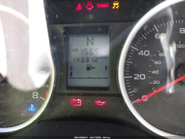 JF2SJAAC7HH490164 Subaru Forester 2.5i