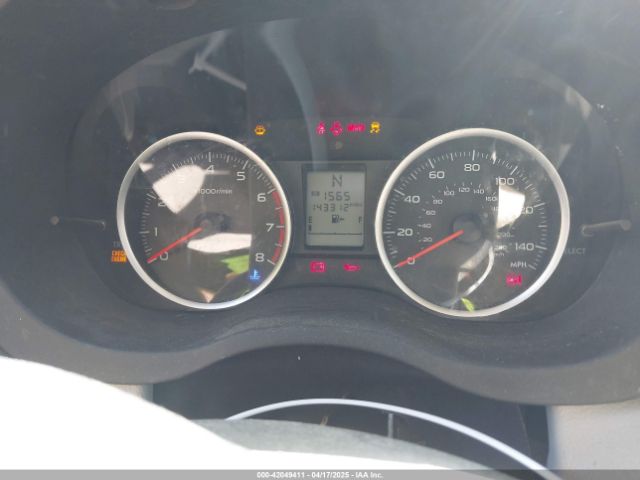 JF2SJAAC7HH490164 Subaru Forester 2.5i