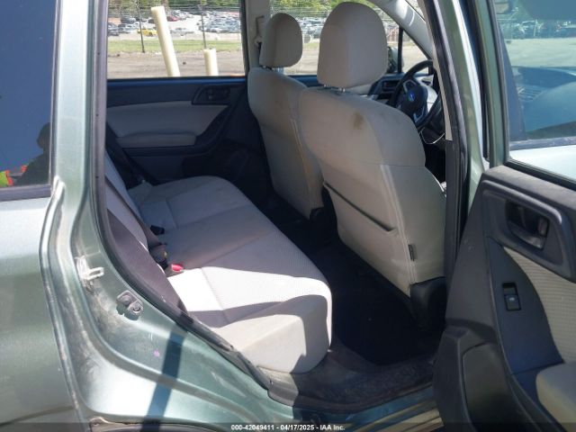 JF2SJAAC7HH490164 Subaru Forester 2.5i