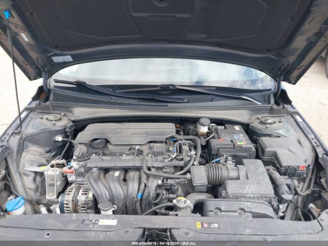 KMHLP4AG7PU562634 Hyundai Elantra Limited
