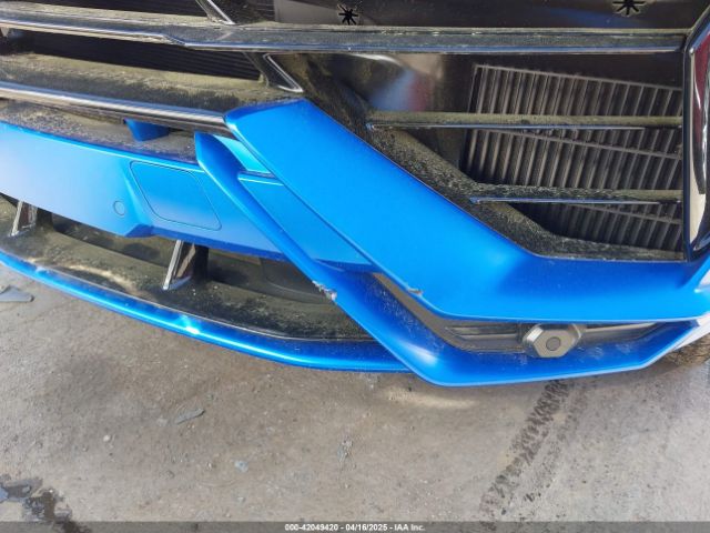 2024 LAMBORGHINI URUS ZPBUB3ZL8RLA33200 Photo 5