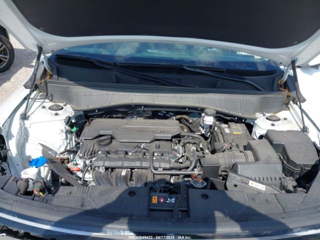 KM8HB3AB0RU109915 Hyundai Kona Sel