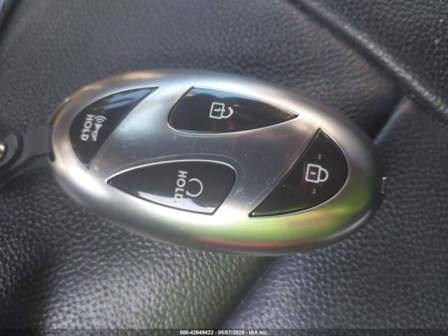 KM8HB3AB0RU109915 Hyundai Kona Sel