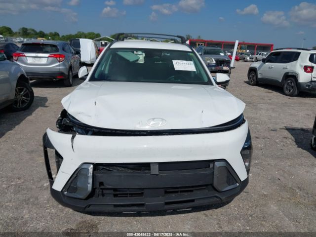 KM8HB3AB0RU109915 Hyundai Kona Sel