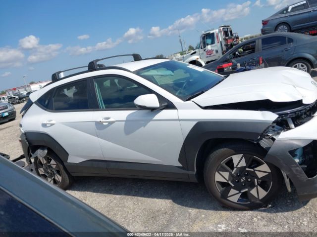 KM8HB3AB0RU109915 Hyundai Kona Sel