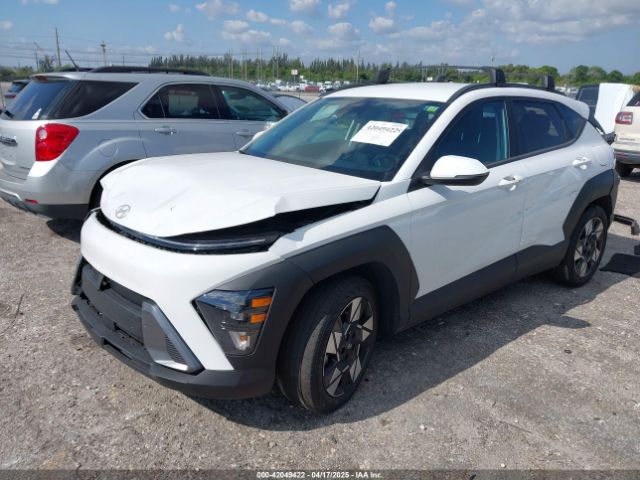 KM8HB3AB0RU109915 Hyundai Kona Sel